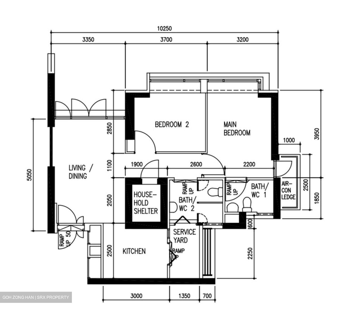 Clementi Avenue 1 (Clementi),  #636394531